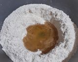 Foto del paso 3 de la receta: Pancitos de Salvado