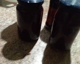Foto del paso 7 de la receta: Dulce de cereza casero en varios pasos