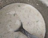 खीरा प्याज और टमाटर का रायता(kheera pyaz aue tamatar ka raita recipe in hindi) रेसिपी चरण 2 फोटो
