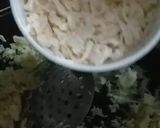 A picture of step 5 of Veg Momos Momos.