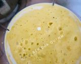 Hình bước làm 3 của món Kem trái cây tươi