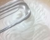 A picture of step 1 of Avocado Ice Cream.