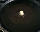 A picture of step 2 of Mumbai Tava Masala Khichdi.