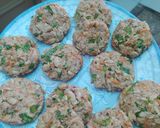 Foto del paso 2 de la receta: Croquetas de jurel sin harina🍴😋
