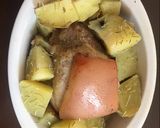 Foto del paso 5 de la receta: Panceta al horno