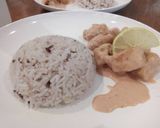 รูปขั้นตอนการทำที่ 7 ของ อกไก่ทอดซอสมะนาว