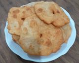Foto del paso 5 de la receta: Tortas fritas