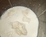 Kunun shinkafa da alkamamatakin girki4 hoto