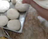 A picture of step 7 of Kachori.