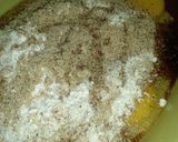Foto del paso 1 de la receta: Galletas de almendras/dulces