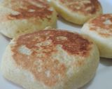 Foto del paso 7 de la receta: Pancitos🥯de papa, yuca🧇y queso🧀🥔🍞