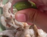 Foto langkah ke 1 dari resep #976 Udang Saus Padang.