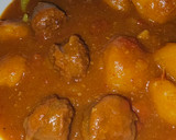 Foto del paso 6 de la receta: Patatas riojanas