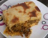 صورة لخطوة 6 من وصفة الكريب و طرقه المختلفة