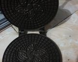 Foto langkah ke 2 dari resep Kue pisang tanduk.