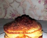 Foto langkah ke 5 dari resep Pancake (Takaran Sendok).
