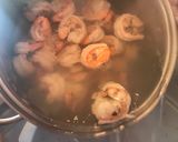 Foto del paso 2 de la receta: Cóctel de camarones al jalapeño
