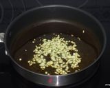 Foto del paso 9 de la receta: Pimientos rellenos de bacalao con salsa de yogur griego