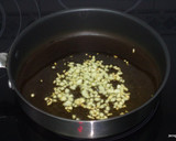 Foto del paso 9 de la receta: Pimientos rellenos de bacalao con salsa de yogur griego