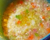 Foto del paso 7 de la receta: Sopa Cultivateur ✨