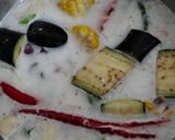 Foto langkah ke 2 dari resep Sayur Lodeh.