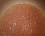  3 Simple maser & boiled rice