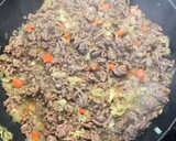 Foto del paso 2 de la receta: Empanadas criollas de carne