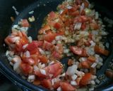 Foto del paso 1 de la receta: Elote con calabacitas