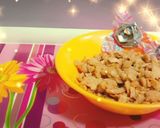 मीठी बाटी (Mithi Bati recipe in Hindi) रेसिपी चरण 4 फोटो