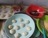 Foto langkah ke 3 dari resep Roti Goreng.