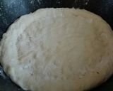 Foto langkah ke 5 dari resep Pizza teflon anti gagal🍕.