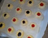 Foto langkah ke 5 dari resep Kue Thumprint Panci Serbaguna.