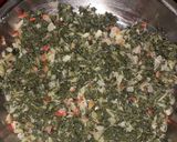 Foto del paso 3 de la receta: Empanadas de acelga