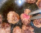 Foto del paso 4 de la receta: Albóndigas jardineras
