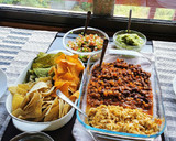 Foto del paso 7 de la receta: Nachos Caseros
