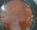 Foto langkah ke 7 dari resep Bebek Bumbu Hitam Khas Madura.