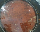 Foto langkah ke 7 dari resep Bebek Bumbu Hitam Khas Madura.