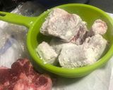 Foto del paso 2 de la receta Rabo de toro estofado a mi manera