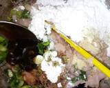 Pangsit Kuah Rumahan langkah memasak 2 foto