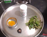 பச்சை மாங்காய் இஞ்சி தொக்கு ரெசிபி ஸ்டேப் 1 புகைப்படம்