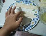 Foto langkah ke 4 dari resep Lumpia Tape.