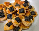 Foto langkah ke 4 dari resep Shrimp Bites Kecap Manis.