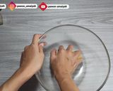 Foto langkah ke 1 dari resep BROWNIES PIE OTANG shiny crust anti gagal.