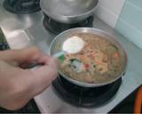 Veg Upma recipe step 5 photo