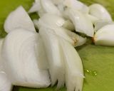 Foto del paso 1 de la receta Mish-Mash revuelto búlgaro