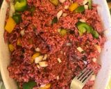 Foto del paso 2 de la receta: Pastelón de plátano amarillo y carne molida