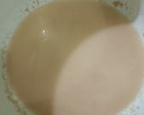 Foto langkah ke 2 dari resep Roti Kukus Pontianak Pandan.
