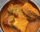 Fish salan recipe step 11 photo