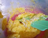 Foto langkah ke 2 dari resep Putri Salju Keju.