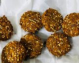 A picture of step 7 of Falafel.